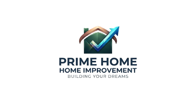 Prime Home Improvement Logo